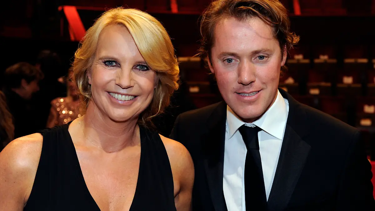 Linda de Mol und Jeroen Rietbergen sind offenbar wieder ein Paar.