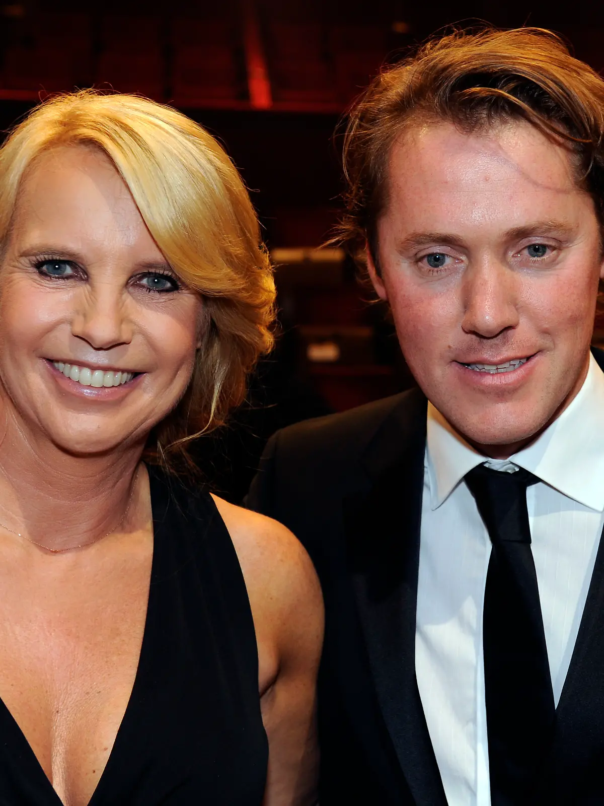 Bild zu: "Nach Sex-Skandal! Linda de Mol spricht erstmals offen über ihr Liebes-Comeback"