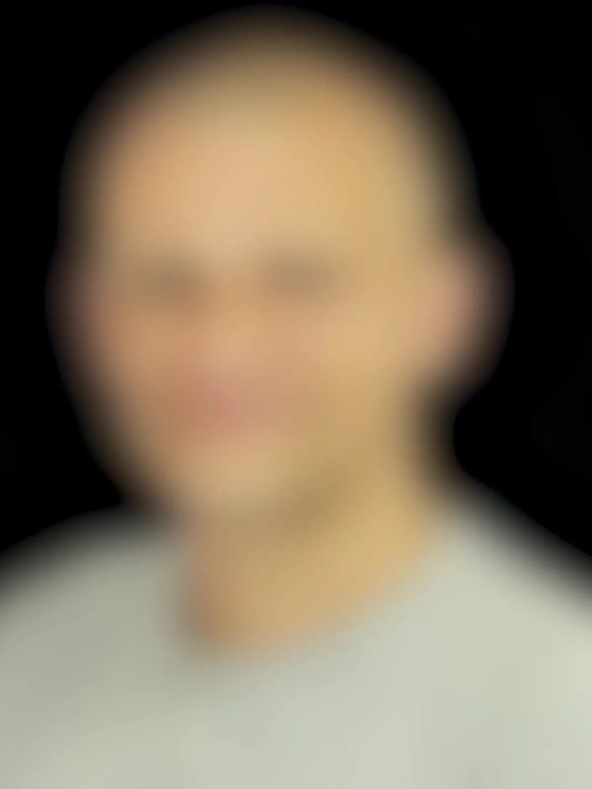 Dominik O. soll bereits wegen eines Sexualverbrechens im Knast gesessen haben.