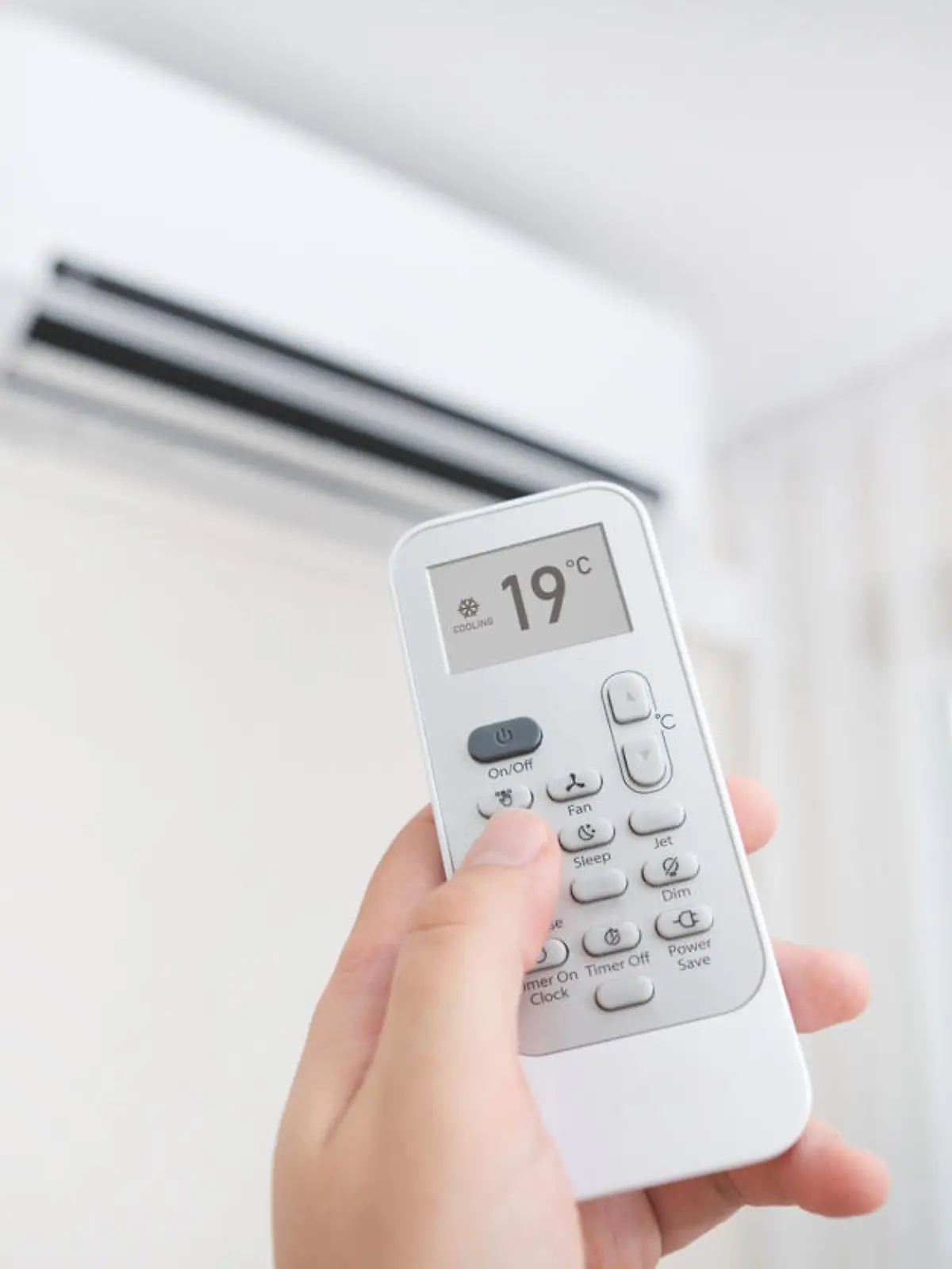 Klimaanlage für zuhause