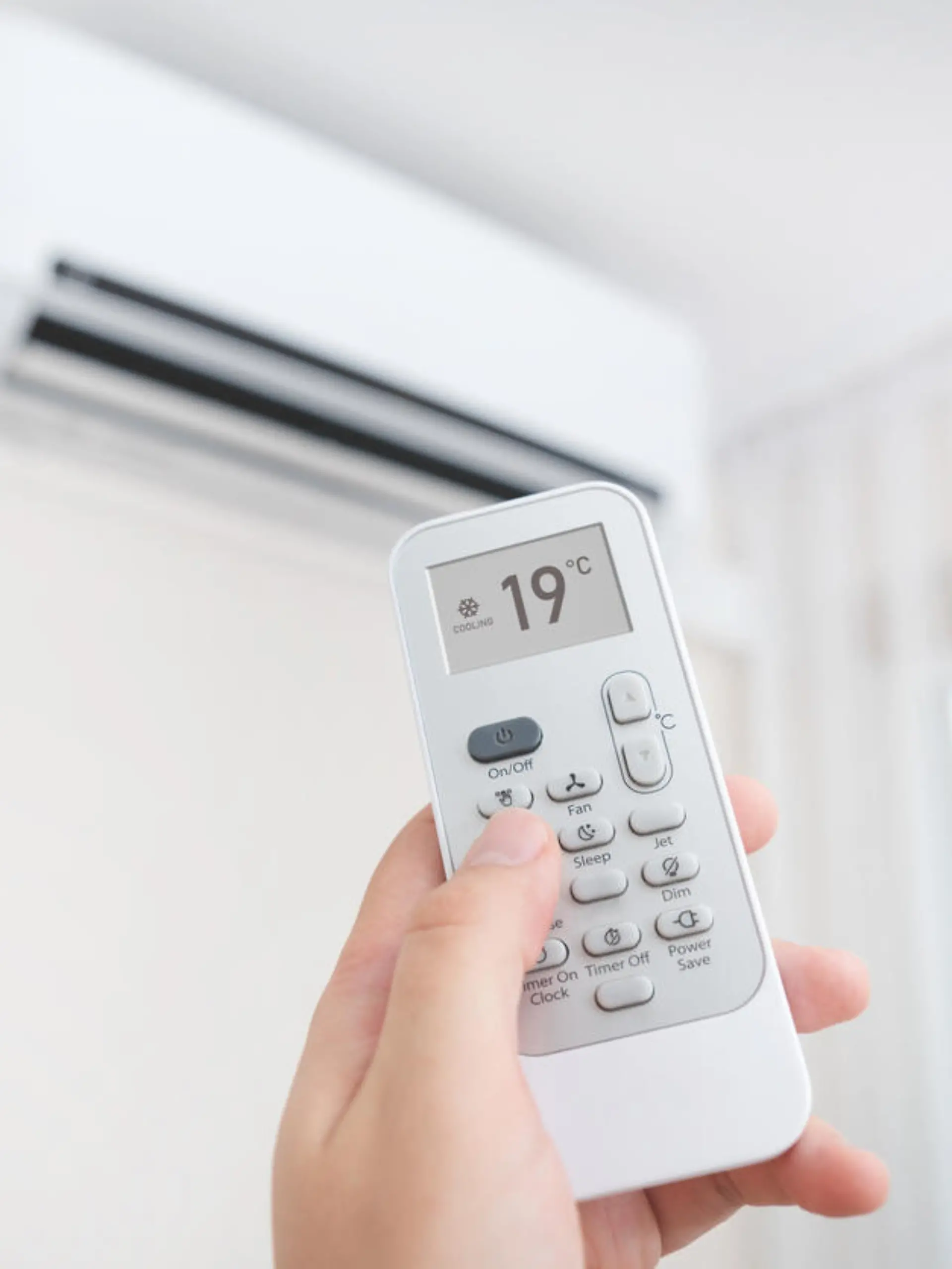 Klimaanlage für zuhause