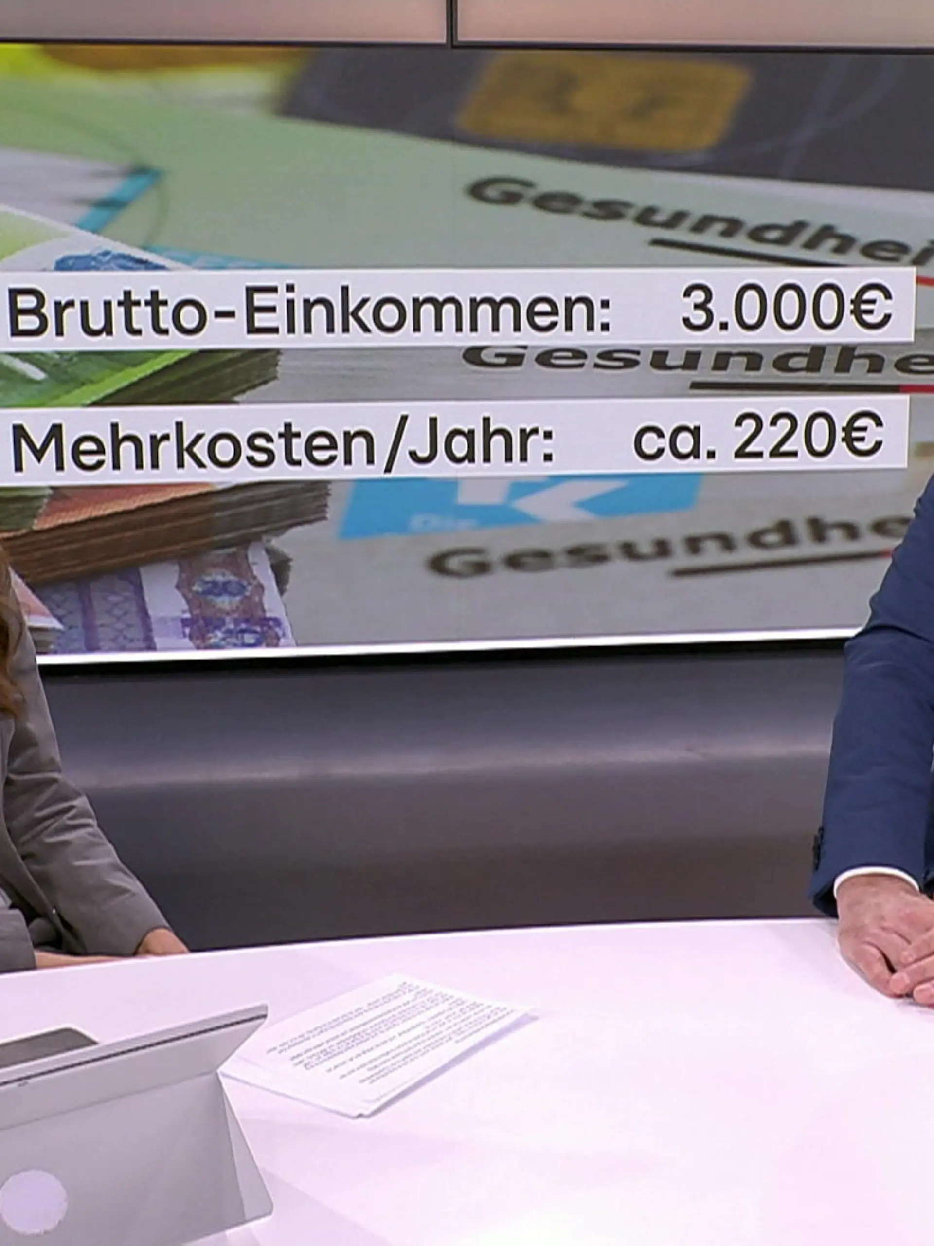 Bild zu: "Lohnt sich der Wechsel? Unser Experte klärt auf!"