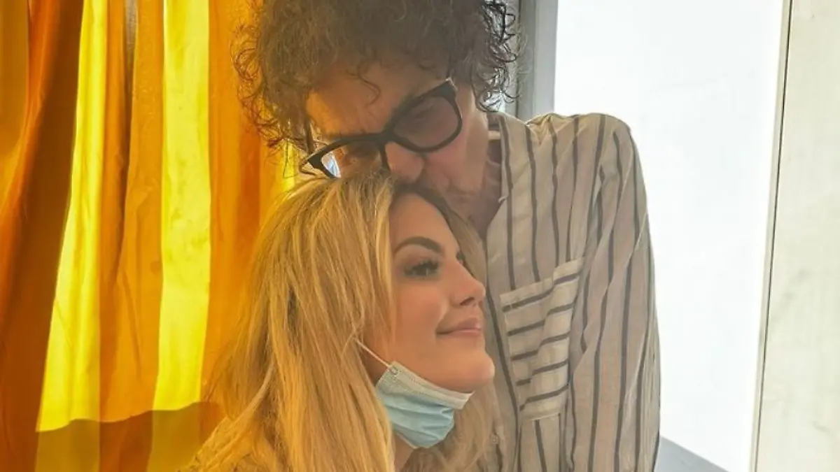 „Coupleontour”-Star Ina genießt die Zeit mit ihrer Mutter. 