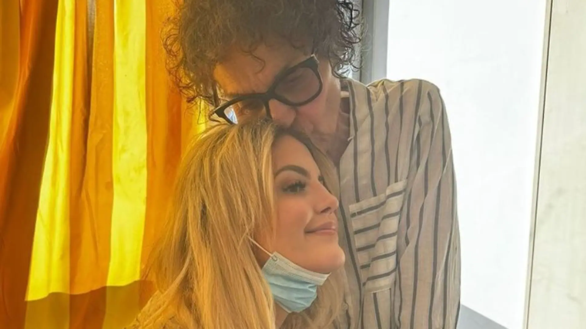 „Coupleontour”-Star Ina genießt die Zeit mit ihrer Mutter. 