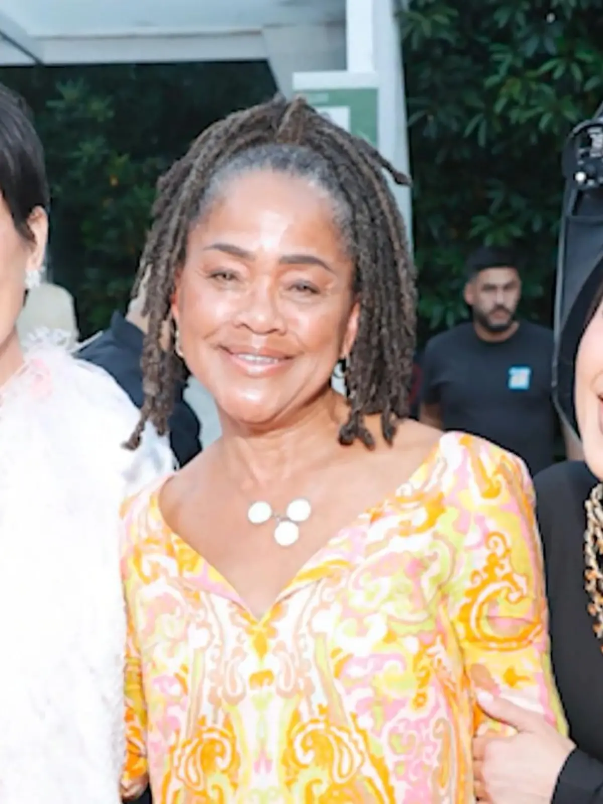 Kris Jenner, Kim Kardashian, Megha Markles Mutter Doria Ragland