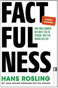 „Factfulness” von Hans Rosling