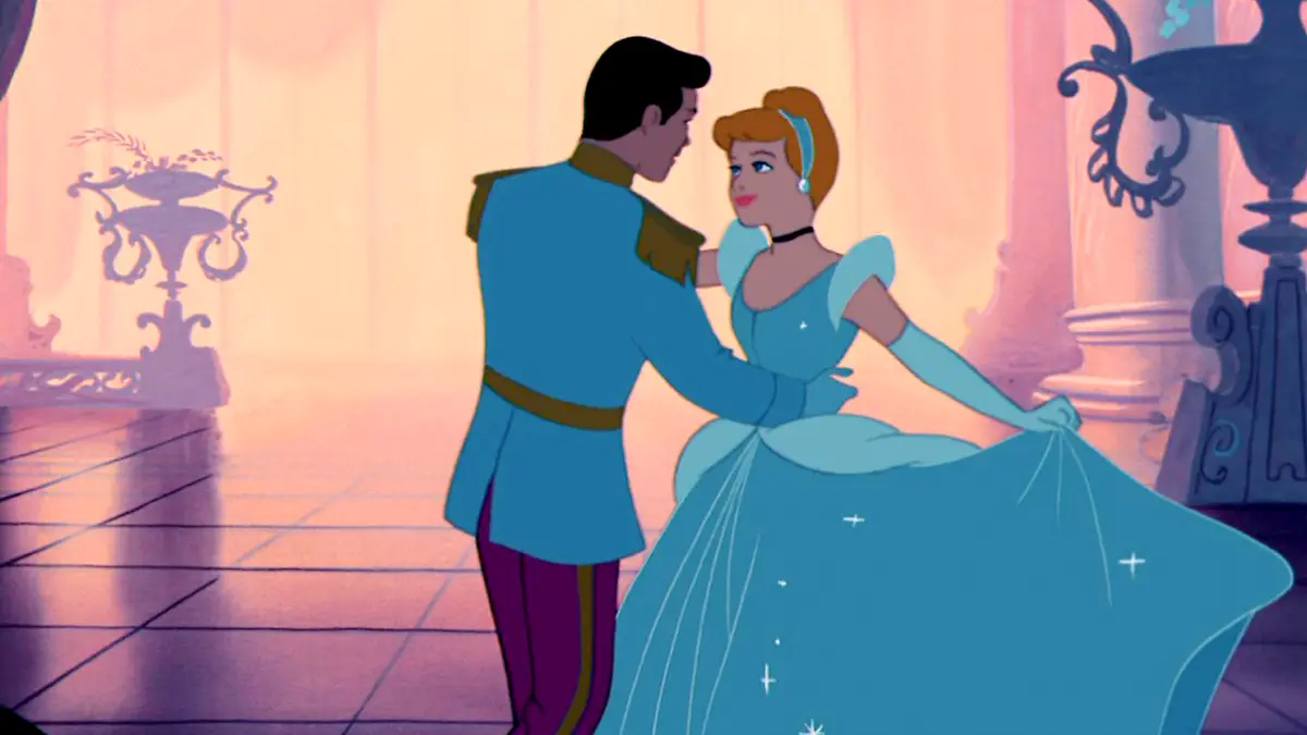 Cinderella