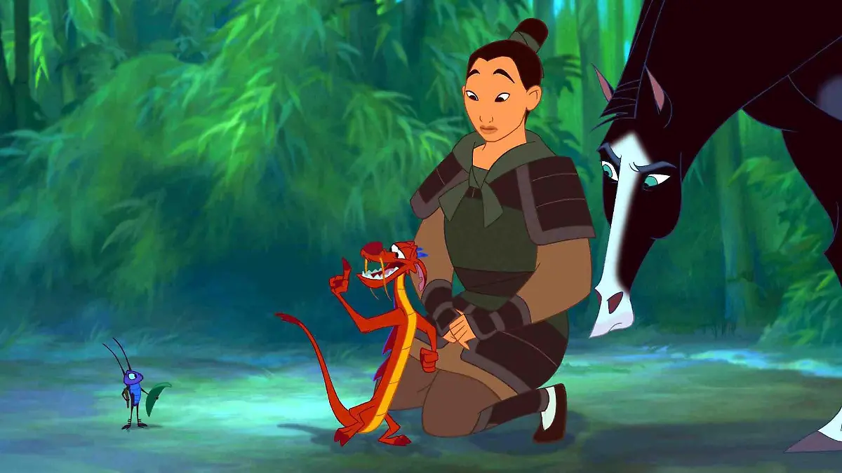 Mulan