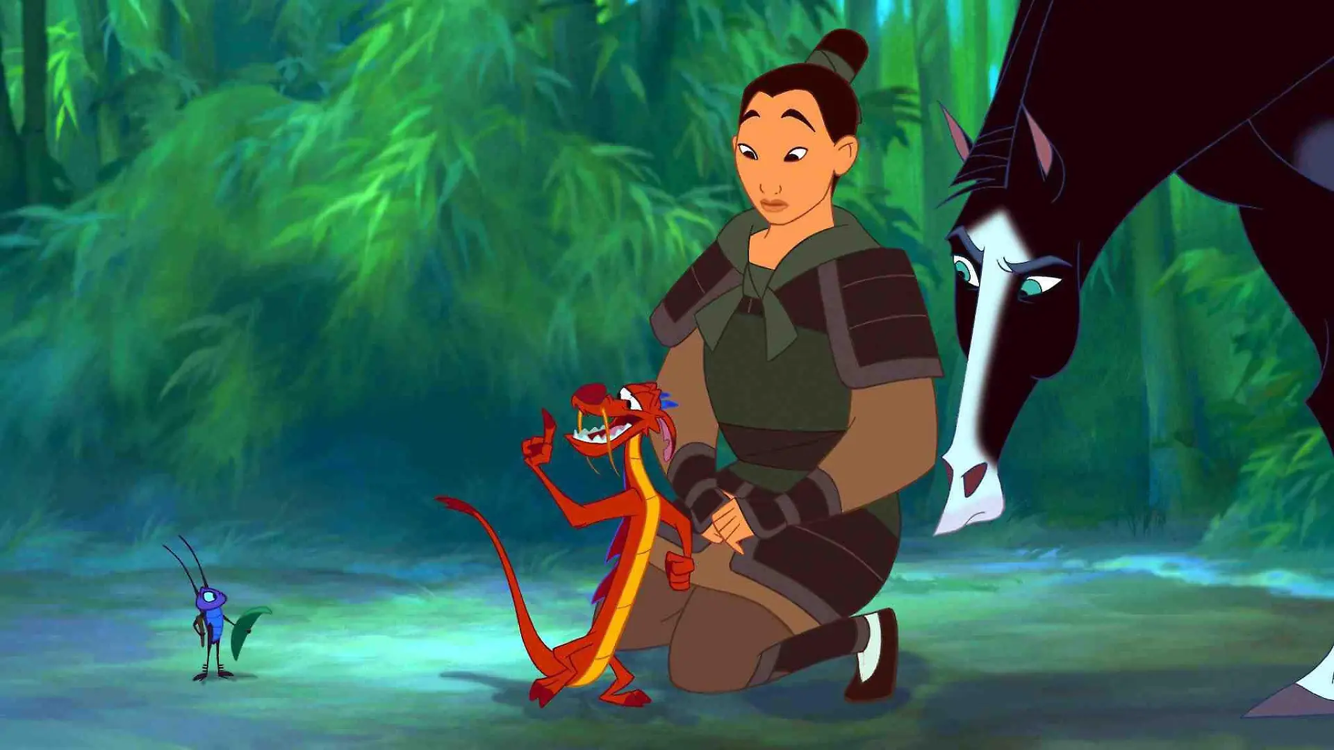 Mulan