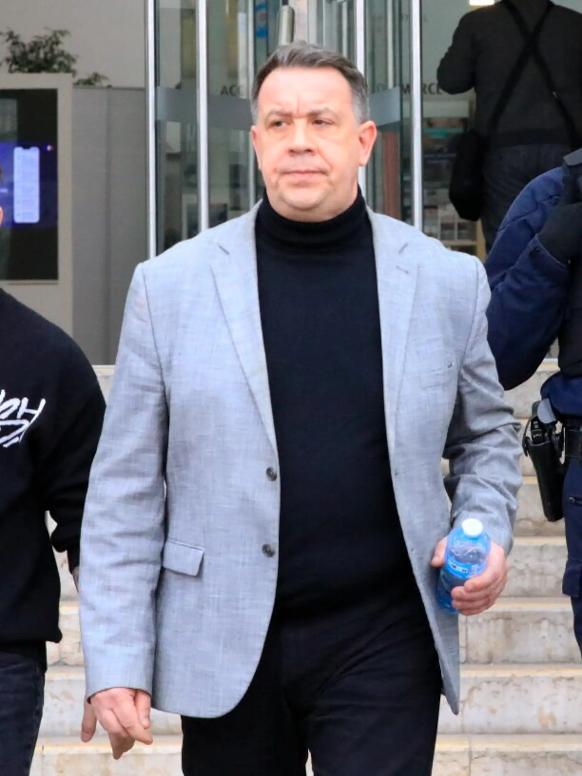 Bild zu: "Die Täter sind in Haft, doch die Familie hat sich verloren"