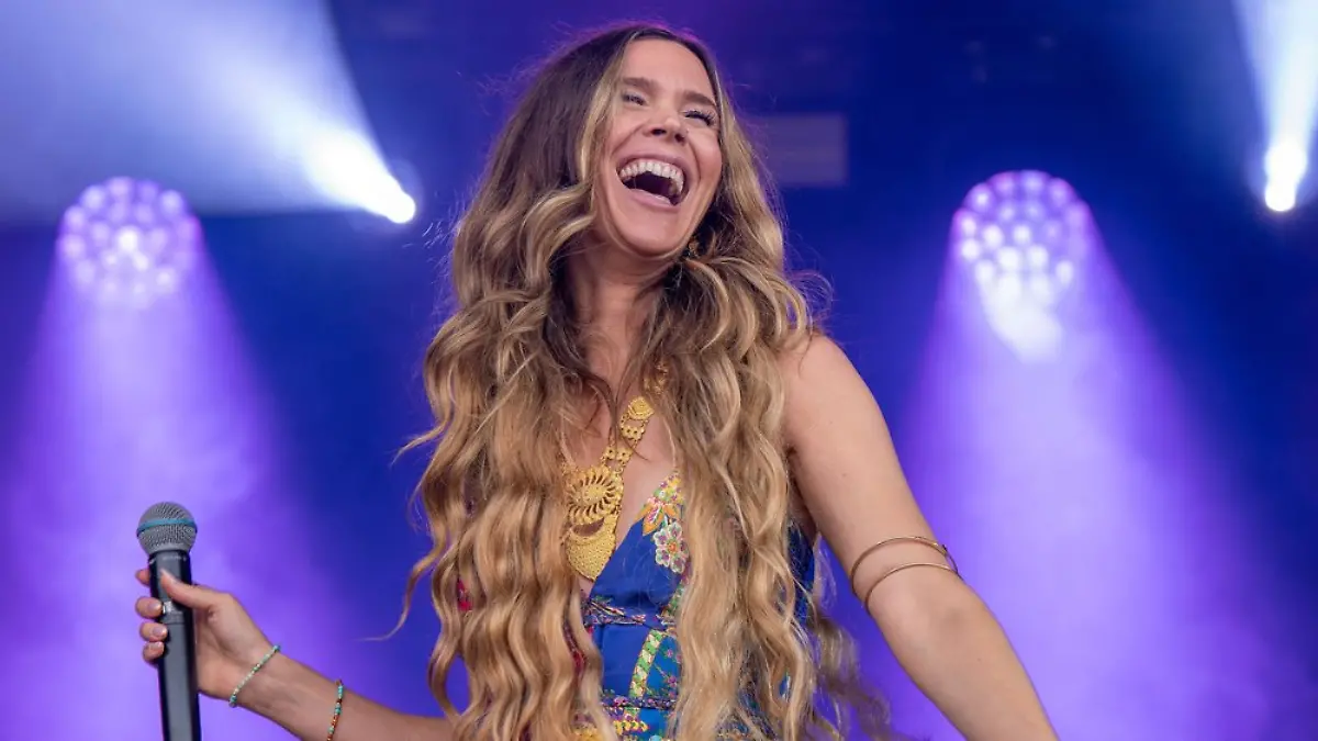 Joss Stone