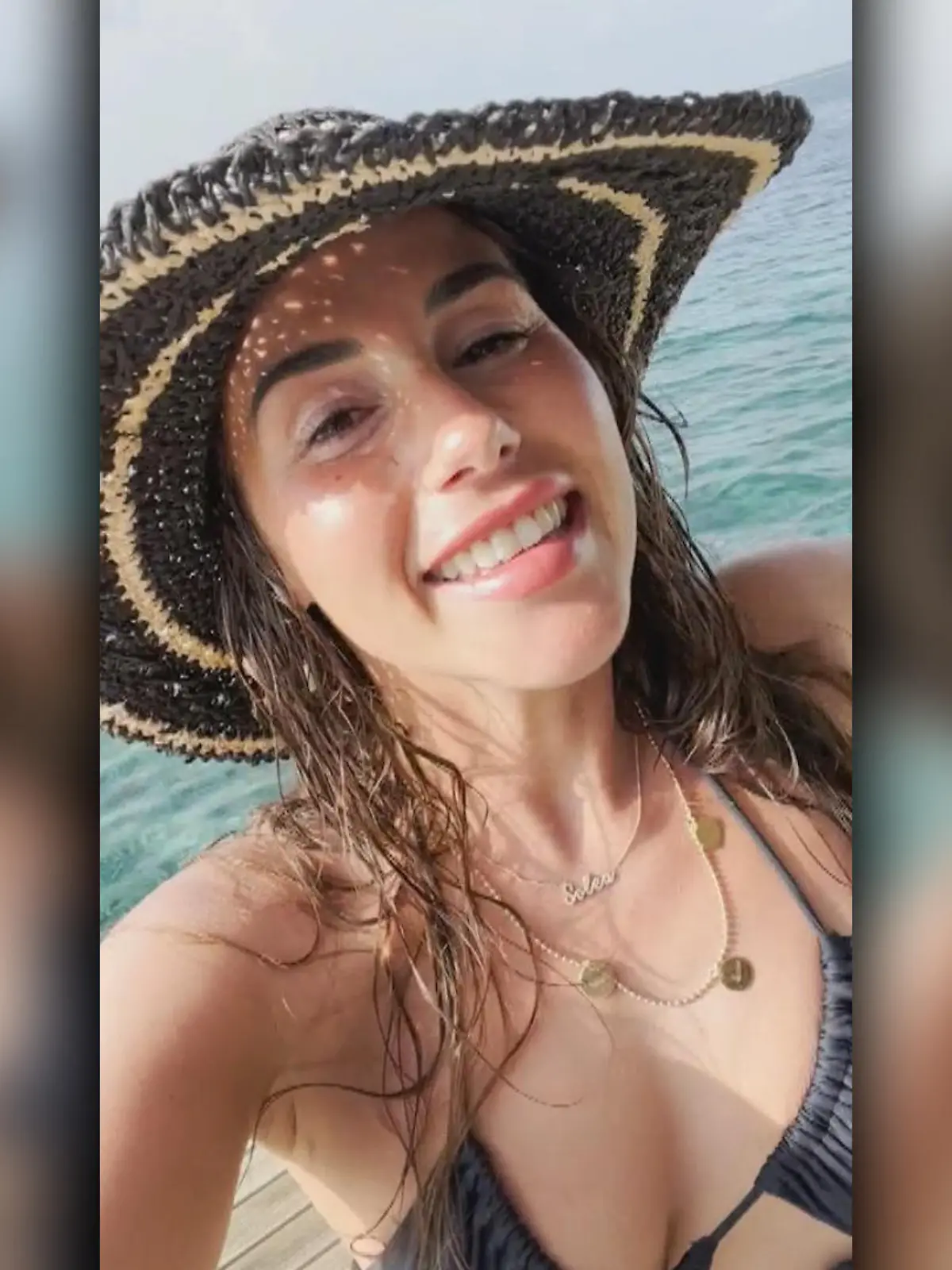 Bild zu: "Sarah Engels freut sich schon auf ihr DSDS-Comeback"