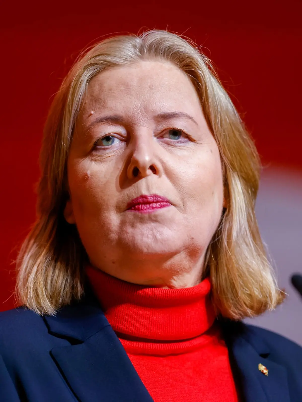 Bild zu: "Beamte in die Rentenversicherung? Bas erntet Kritik und Zustimmung"