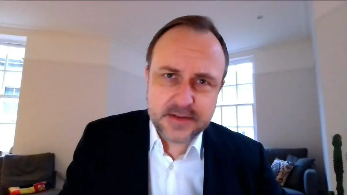 Terrorismus-Experte Neumann über Anschlag in Magdeburg „Habe das in 25 Jahren noch nie so gesehen“