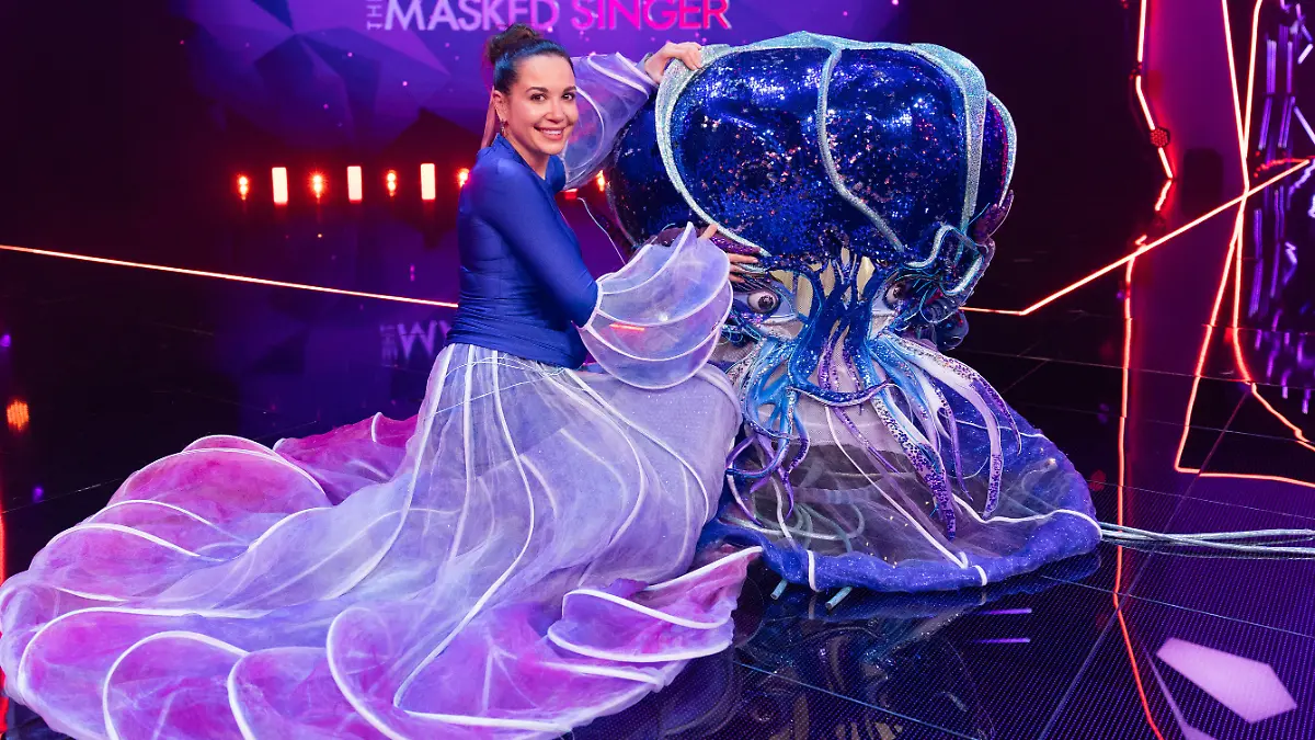 ·The Masked Singer· - Finale