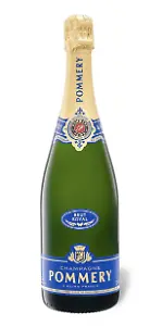 Pommery Brut Royal, Champagner