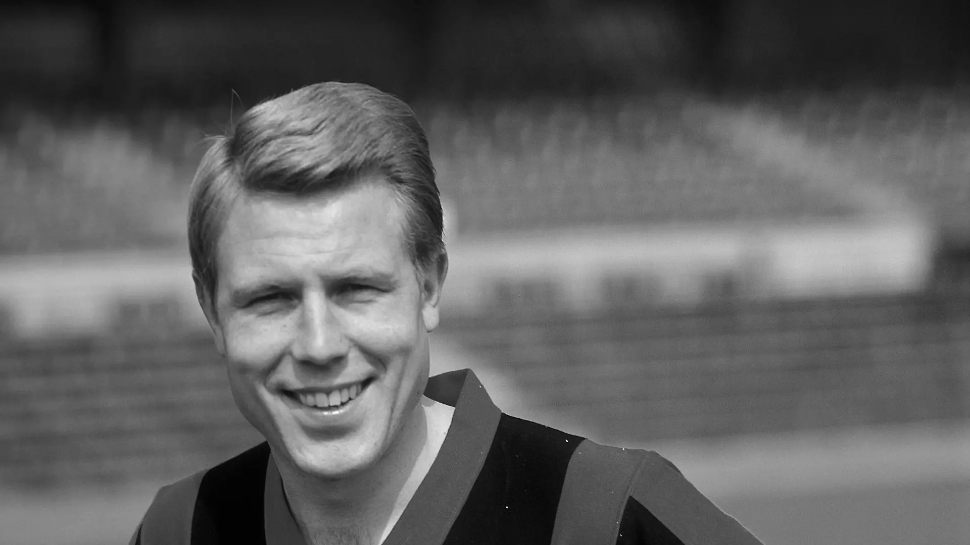 Dieter Lindner ist im Alter von 85 Jahren gestorben.