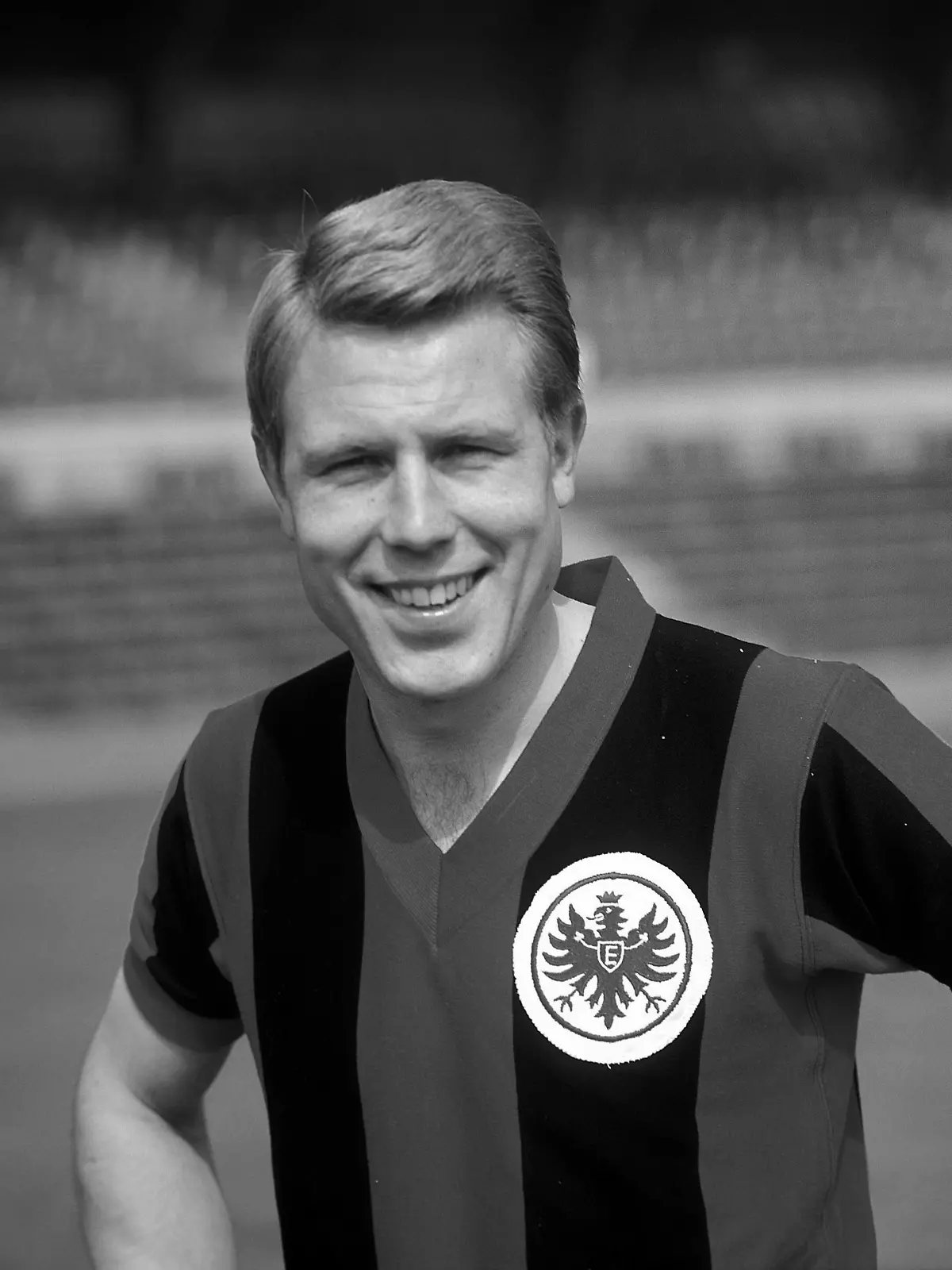 Dieter Lindner ist im Alter von 85 Jahren gestorben.
