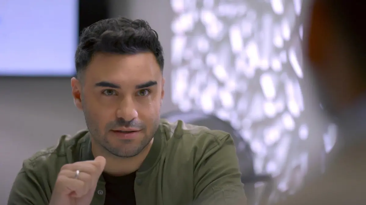 Easy versucht Ferhat von Ringo zu überzeugen Die „Unter uns“-Wochenvorschau (Teil 2)