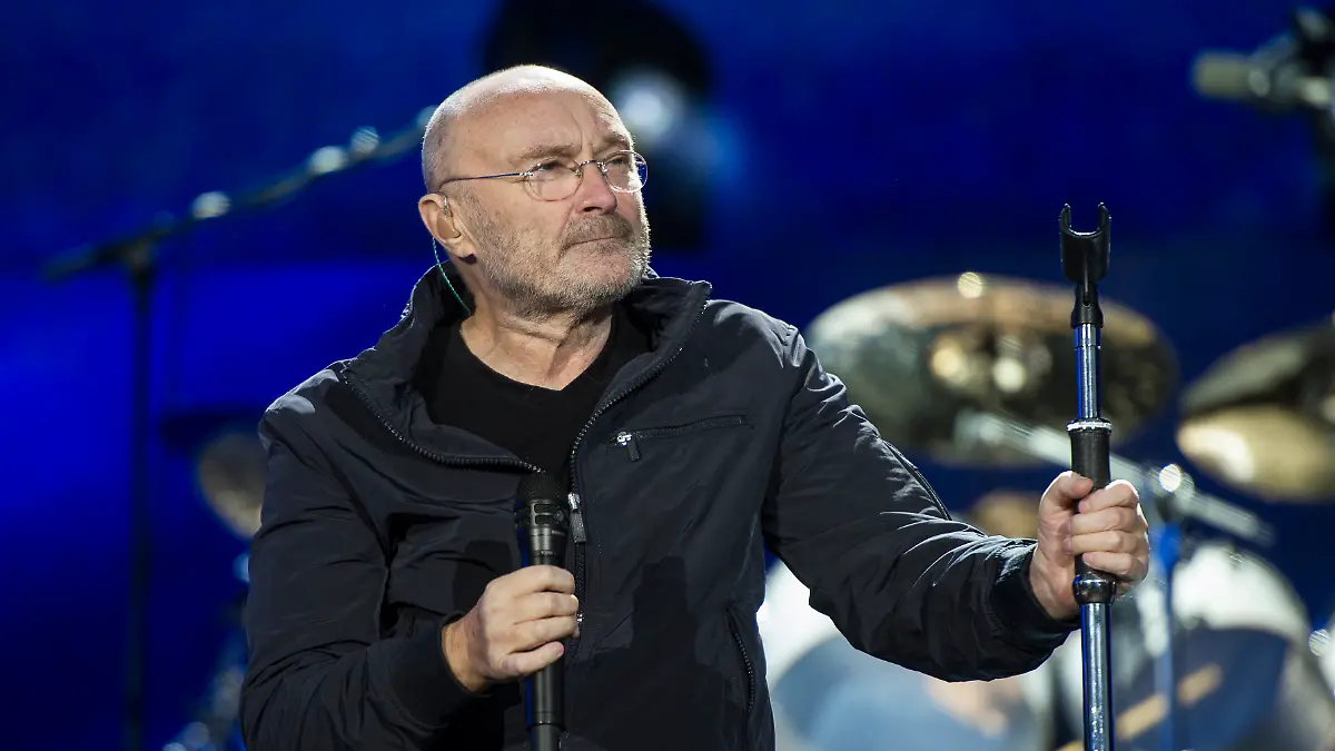 „Bin sehr krank geworden!” Phil Collins will keine Musik mehr machen