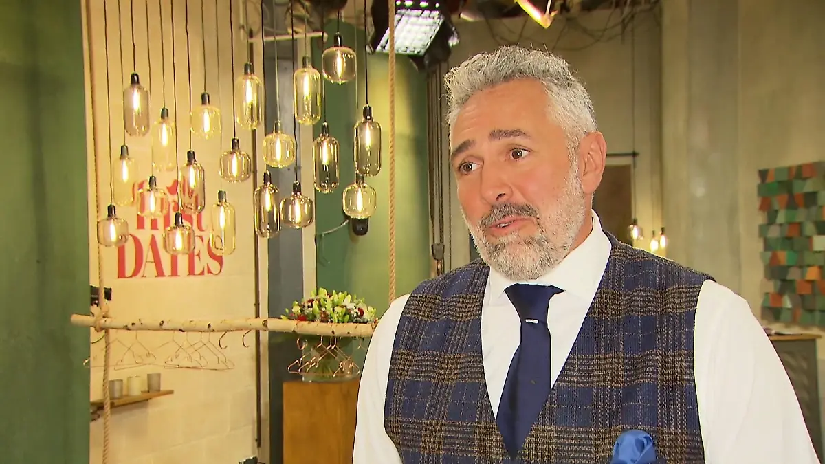 Das sind die Vor-und Nachteile eines Promis-Status beim Date First Dates – Promi-Spezial