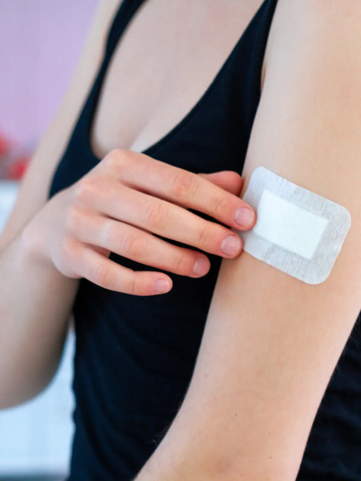Gesund dank Vitaminpflaster? Ärztin schätzt ein