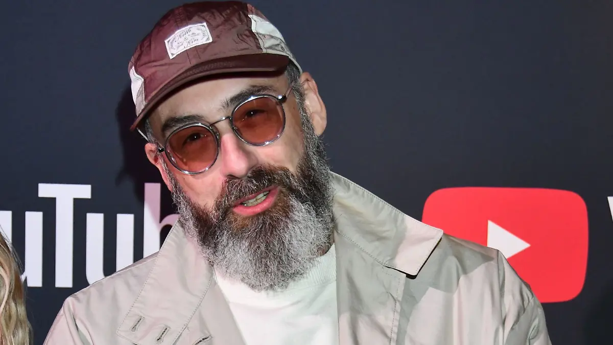 Rapper Sido