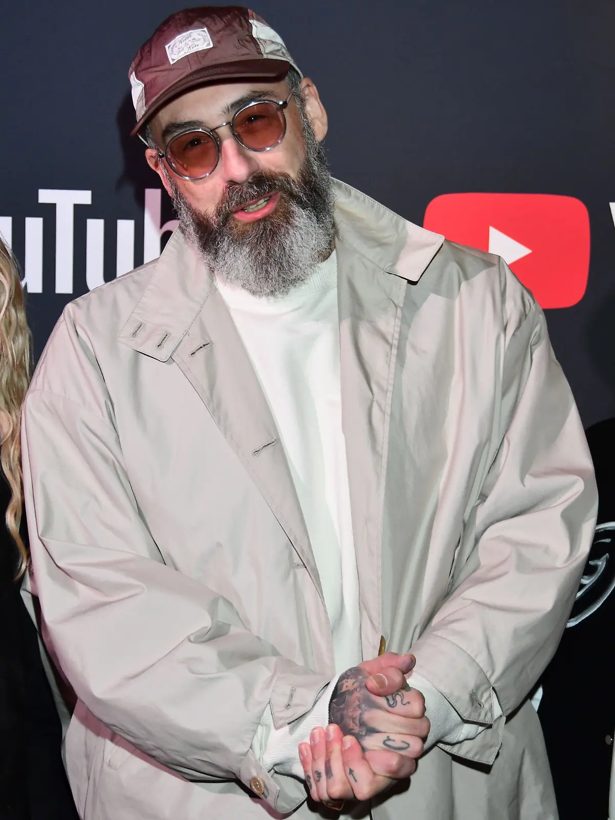 Rapper Sido