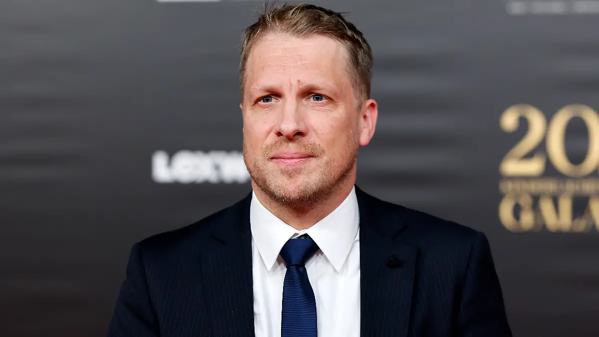 Oliver Pocher 