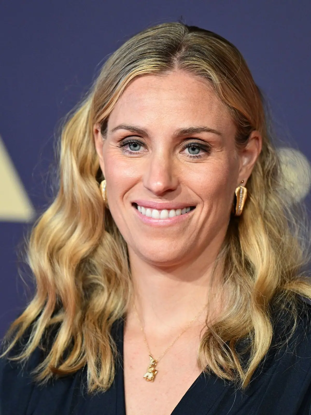 Bild zu: "Im Babyglück! Angelique Kerber ist wieder schwanger"