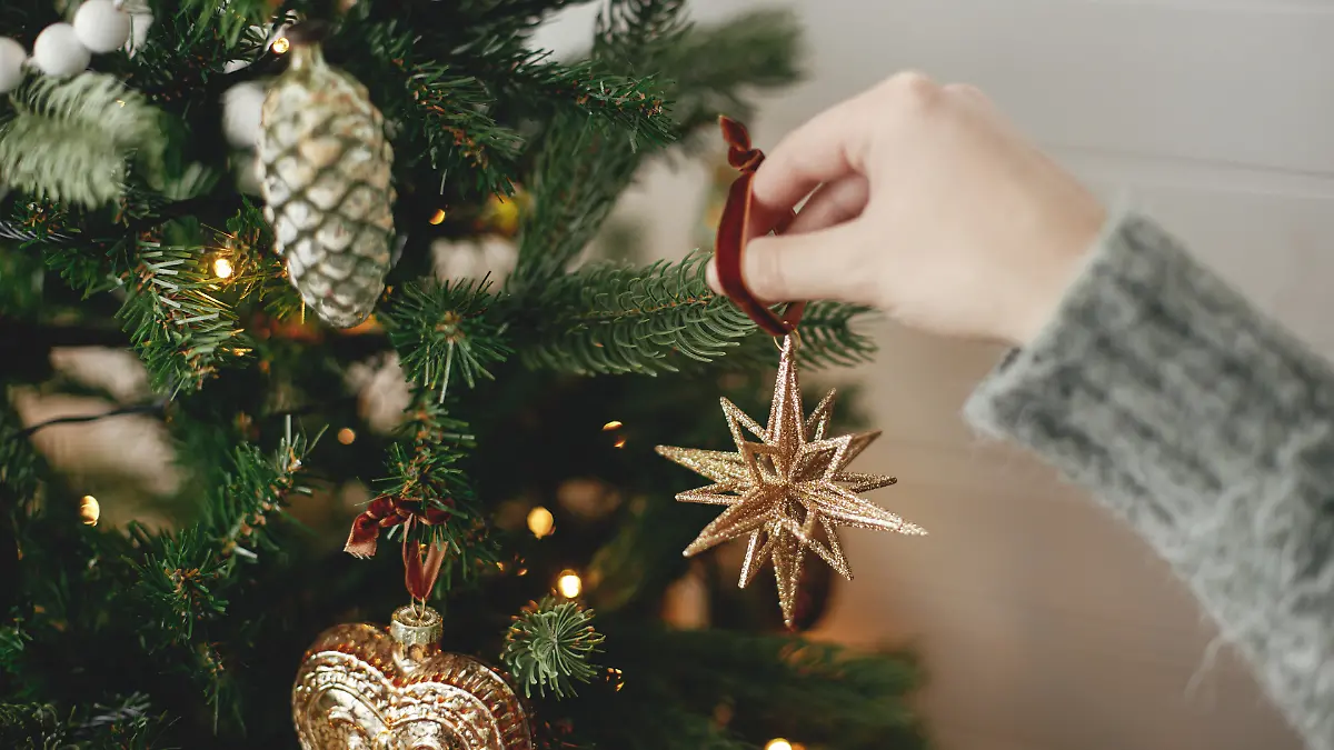 Kuriose Weihnachtsbräuche