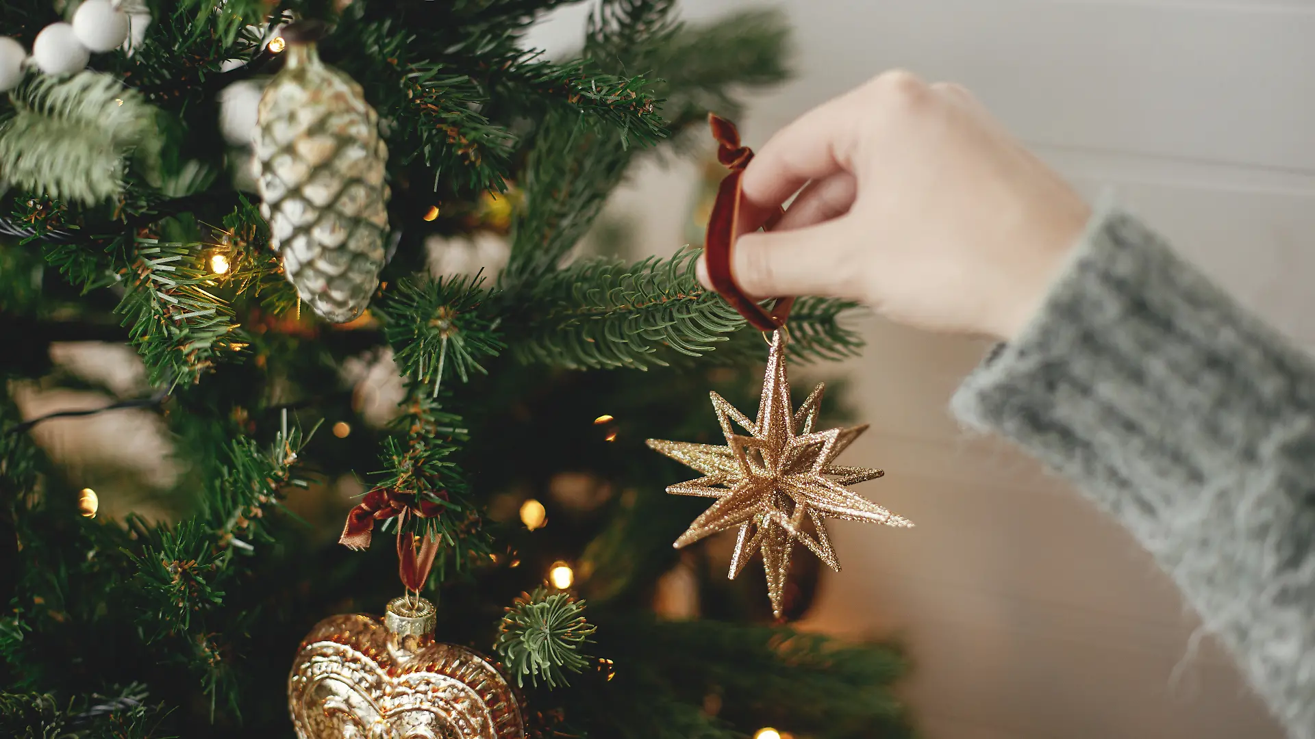 Kuriose Weihnachtsbräuche