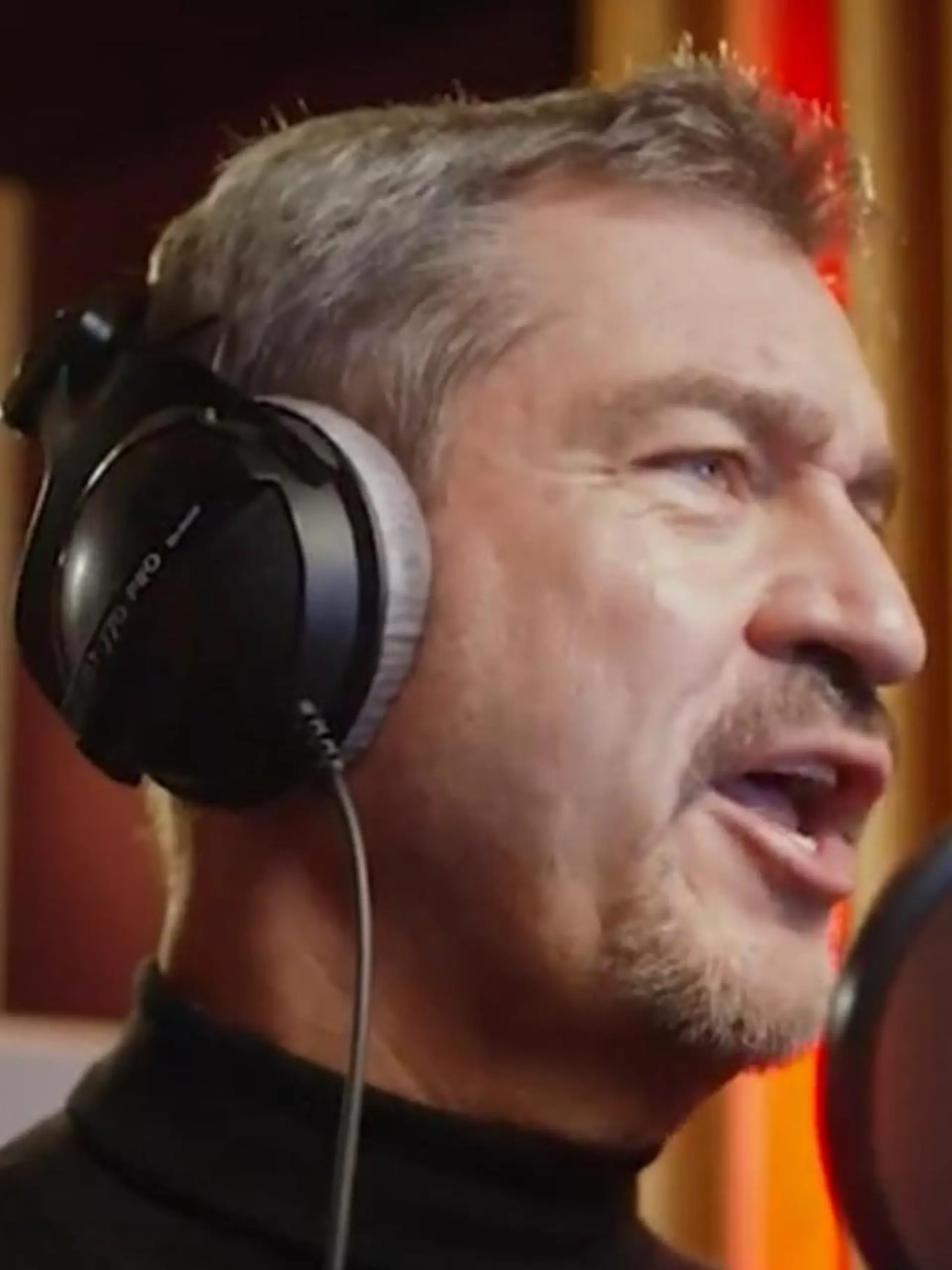 Bild zu: "Gänsehaut statt Gänsebraten! CSU-Chef Markus Söder veröffentlicht eigenen Weihnachtssong"