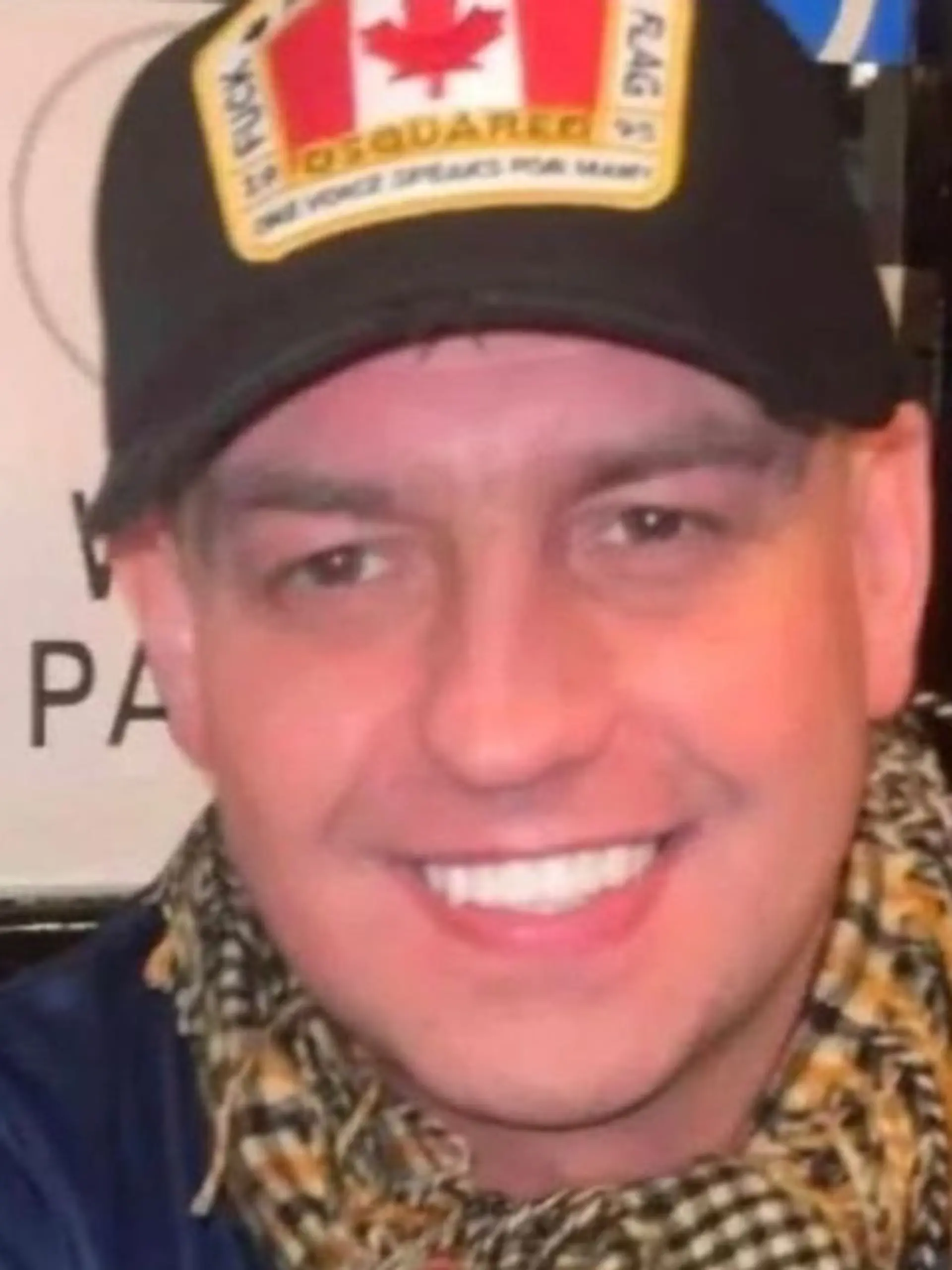 Bild zu: "Leiche des vermissten John Hardy gefunden – Mann (32) festgenommen!"