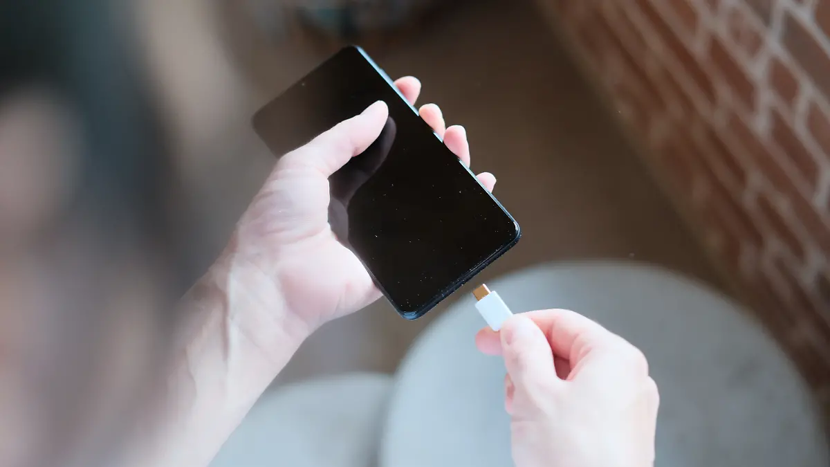 Smartphone-Akkus verlieren im Laufe der Zeit an Power.