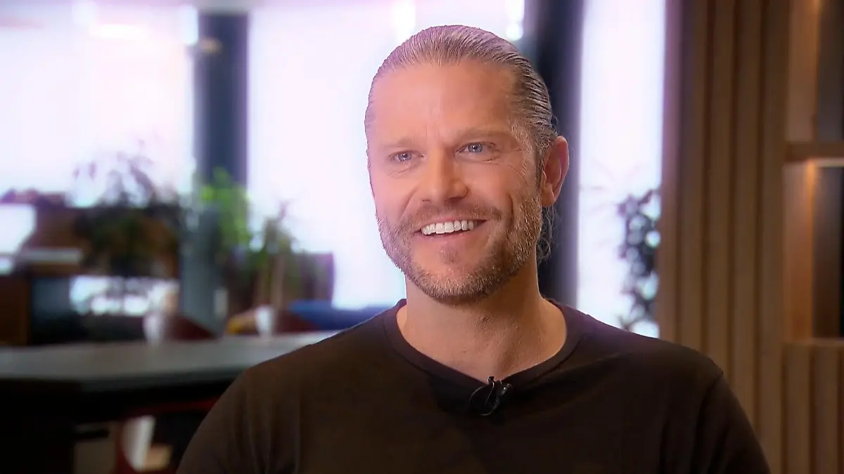 Der ewige Single? Von wegen Paul Janke und die Frauen
