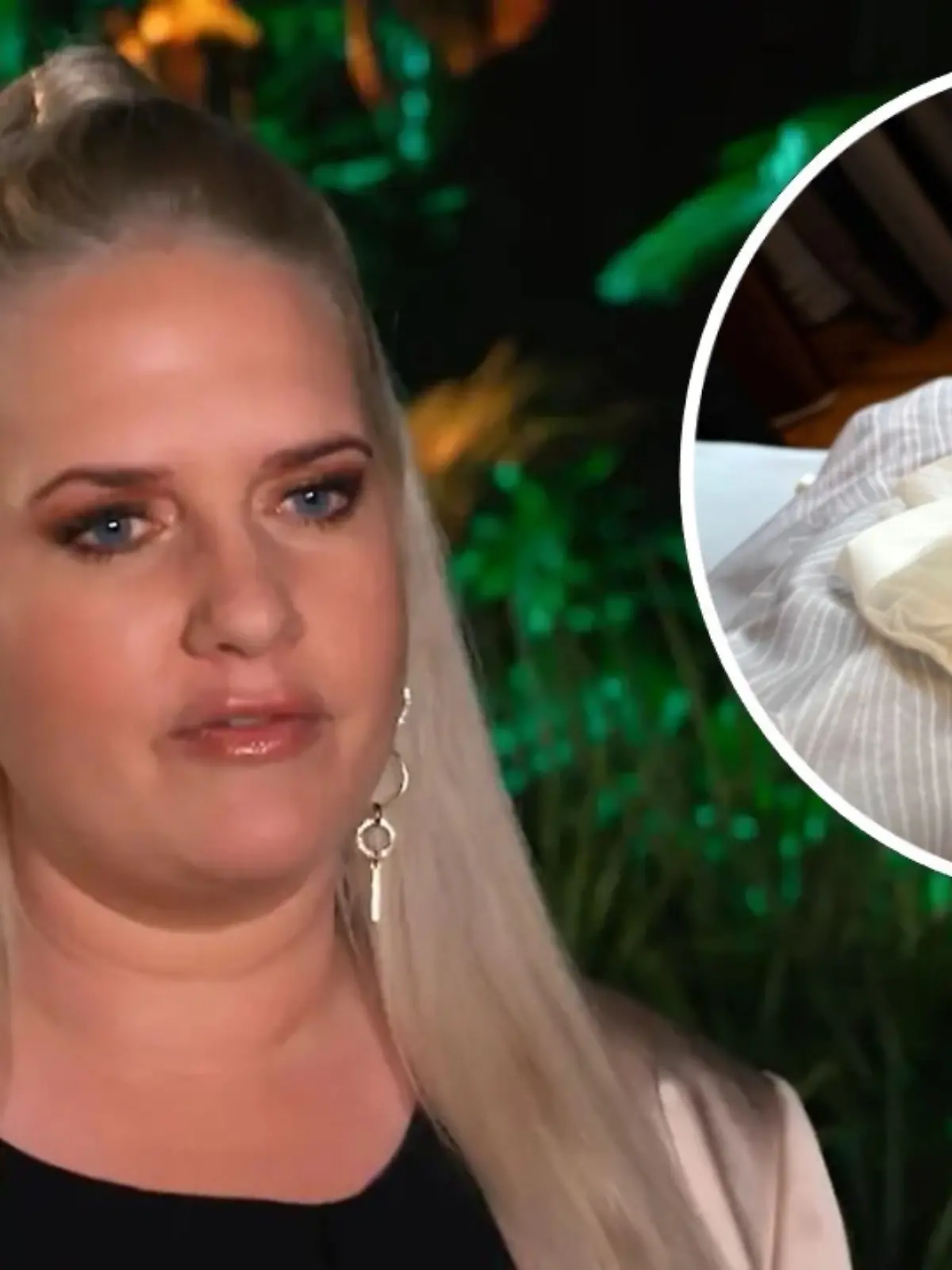 Bild zu: "Notarzt-Einsatz an Weihnachten bei Sarah Knappik"