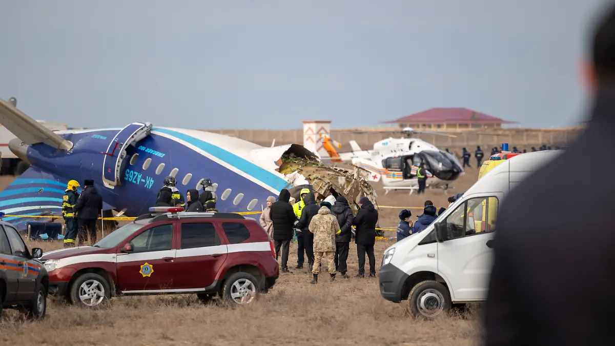 Im Angesicht eines verheerenden Flugzeugabsturzes in Kasachstan zeigt sich ein kleines Wunder: Ein 10-jähriges Mädchen, das in Deutschland lebt, hat das Unglück überstanden.