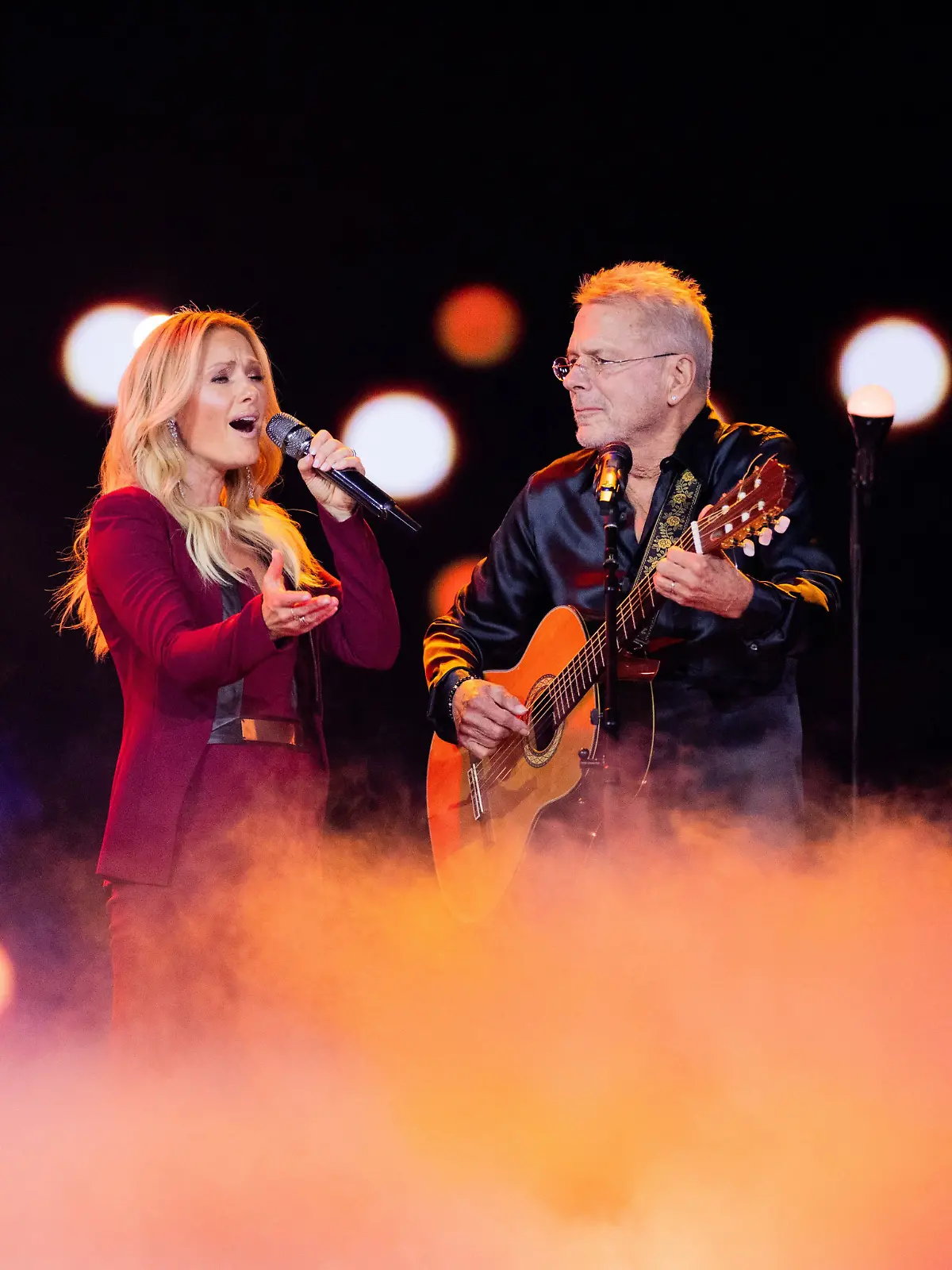 Die Helene Fischer-Show