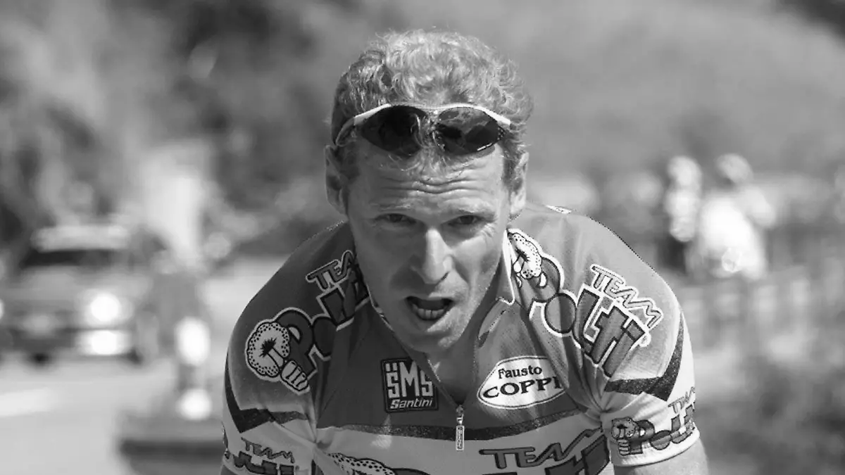 Der Franzose Pascal Herve wurde nur 60 Jahre alt.