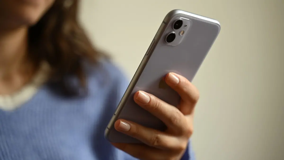 Bei diesen Verhaltensweisen am Smartphone solltet ihr hellhörig werden!