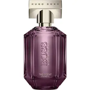 Hugo Boss  „The Scent Magnetic for Her” (30 ml)