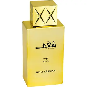 Swiss Arabian „Shaghaf Oud” (75 ml)