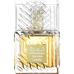 Lattafa „Khamrah Qahwa” (100 ml)