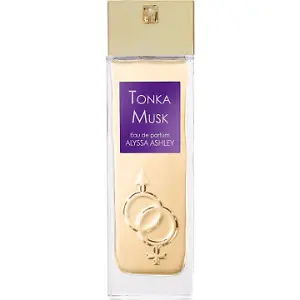 Alyssa Ashley „Tonka Musk” (100 ml)