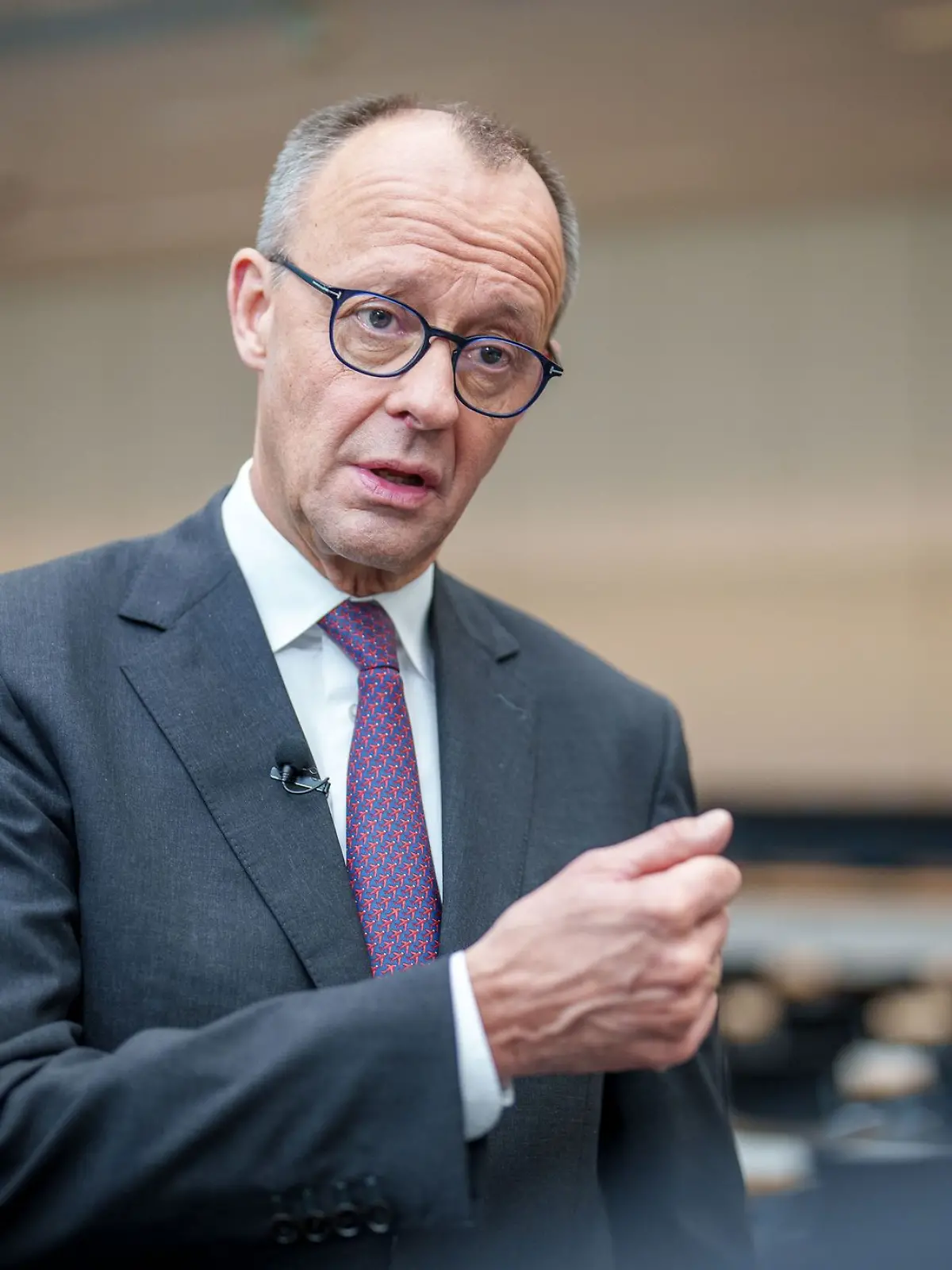 Bild zu: "„Warum werden wir solche Leute nicht los?”"