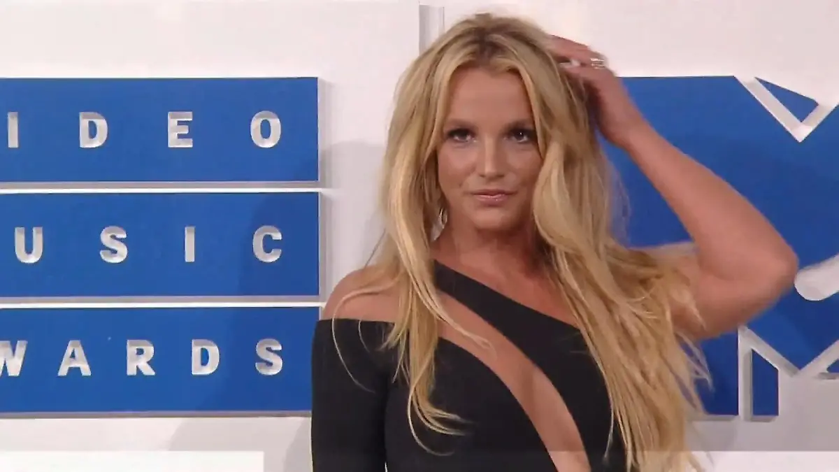 Diese Reunion rührt Britney Spears zu Tränen „Das beste Weihnachten meines Lebens!"