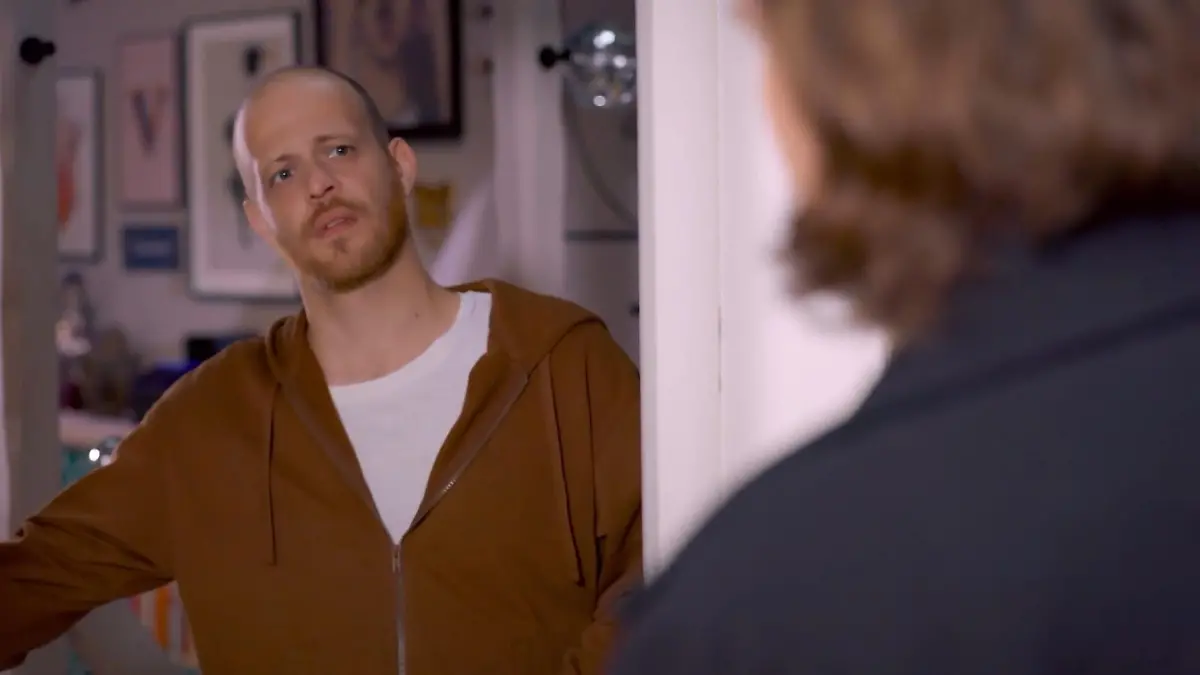David unterstützt Tobias' Suchaktion Die „Unter uns“-Wochenvorschau (Teil 1)
