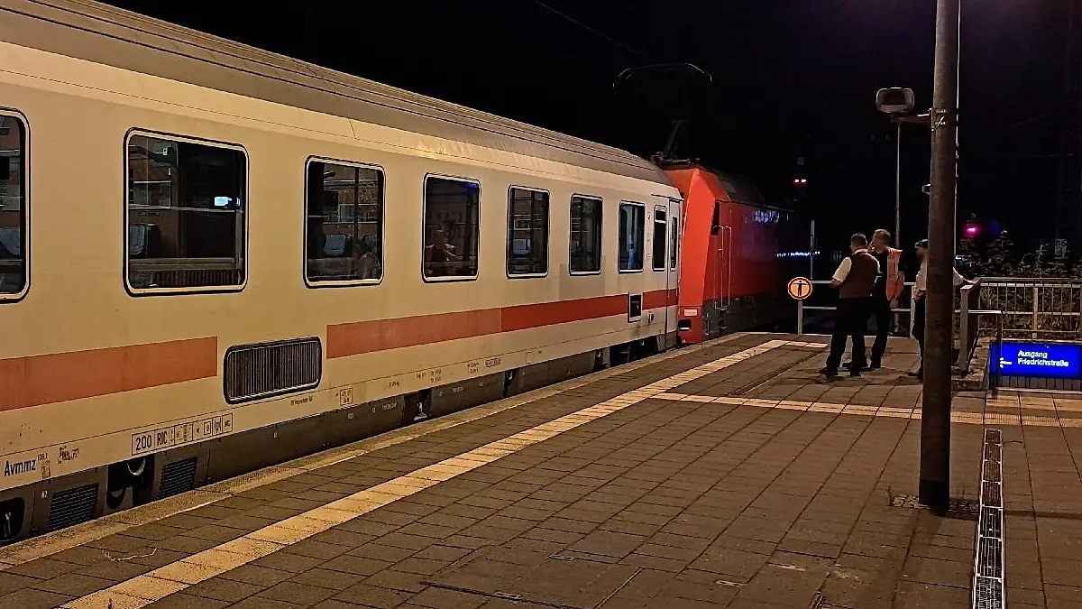 Bild Bundespolizei