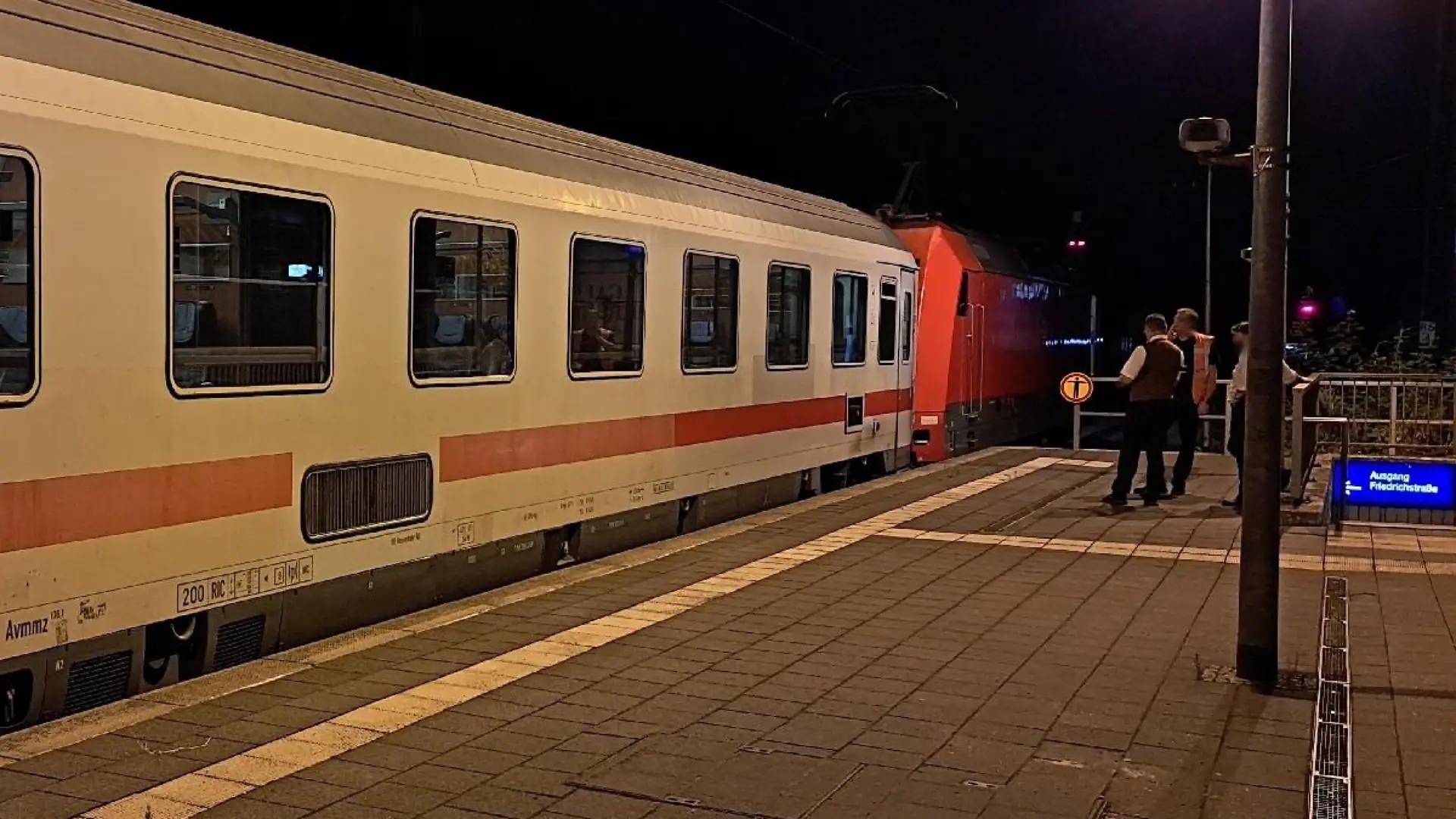 Bild Bundespolizei
